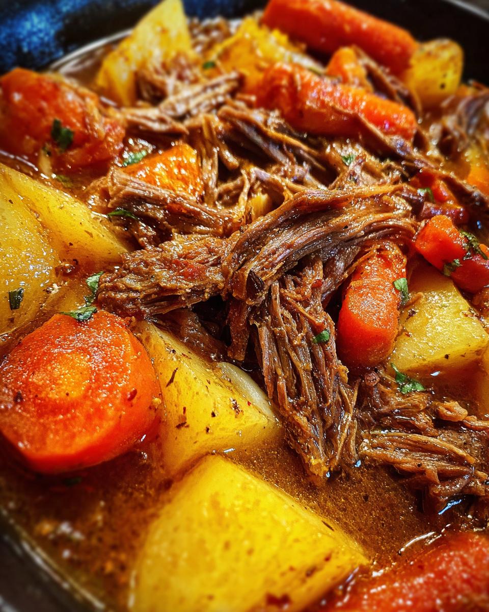 beef crockpot recipes - detail 1