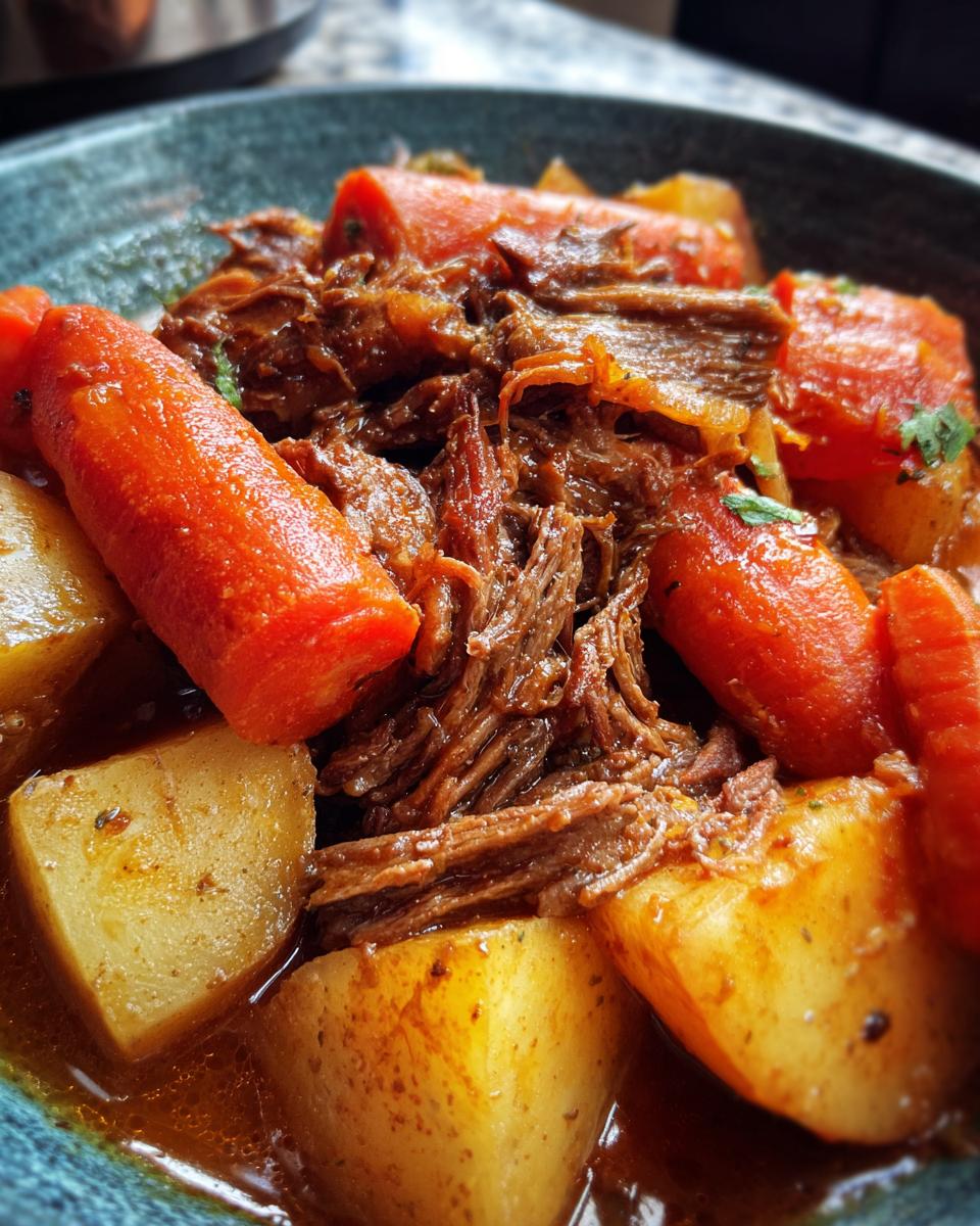 beef crockpot recipes