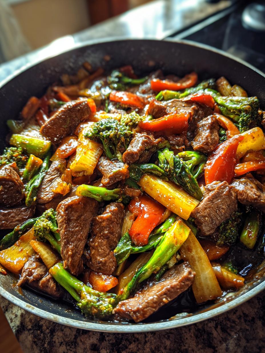 beef dinner ideas - detail 1