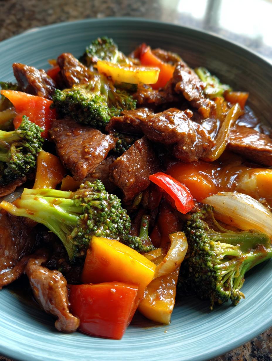 beef dinner ideas