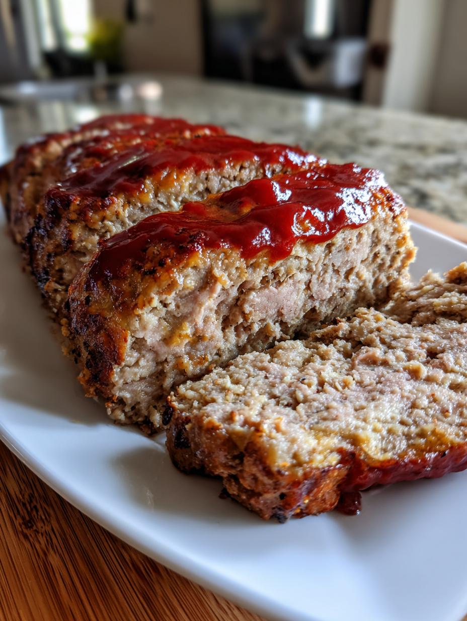 beef loaf recipes - detail 1