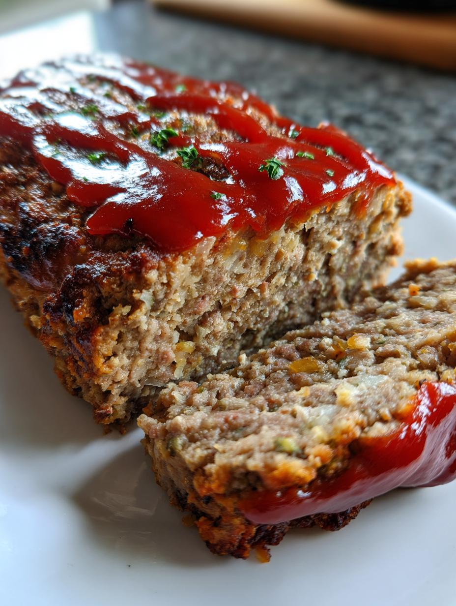 beef loaf recipes