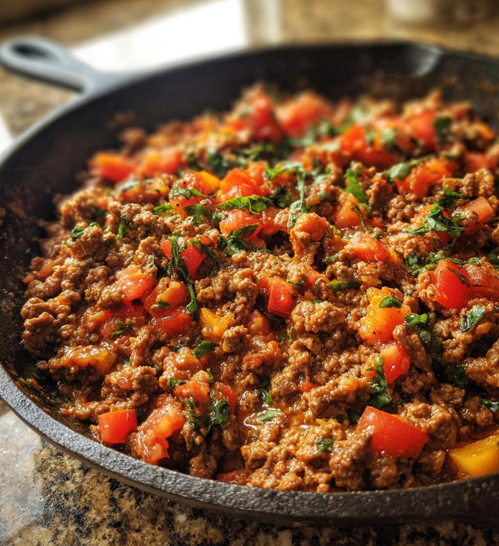 beef recipe - detail 1