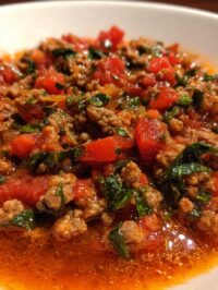 beef recipes