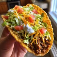 beef tacos recipes