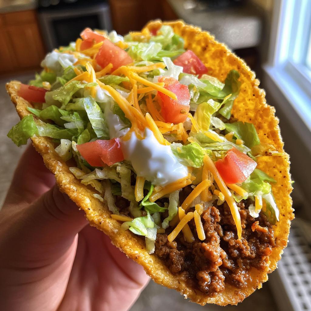 beef tacos recipes