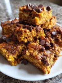 best fall snacks