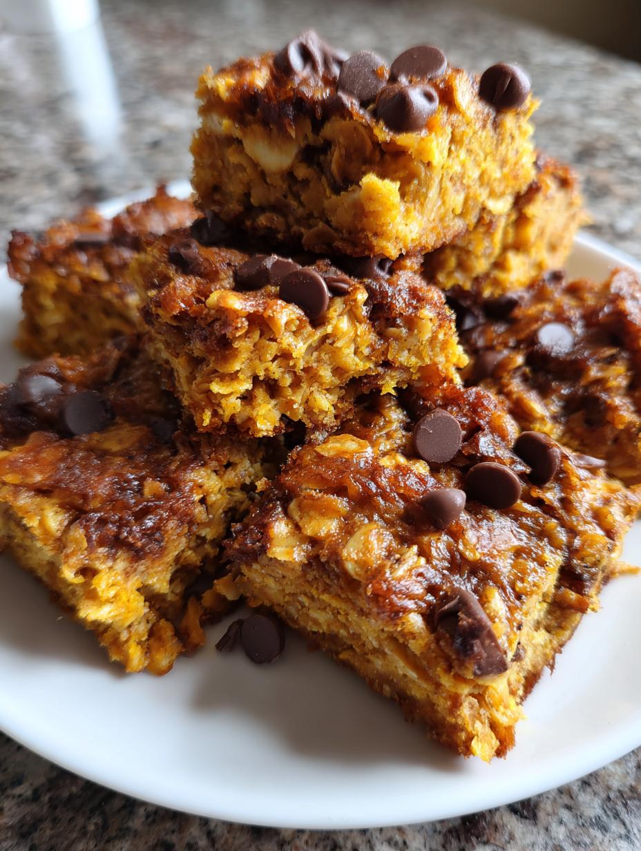 best fall snacks