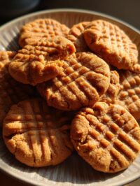 best peanut butter cookies