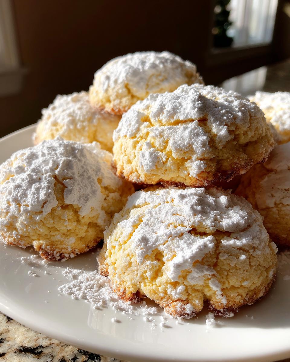 best soft christmas cookies