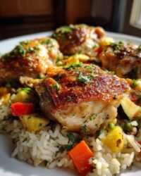 big family dinner recipes