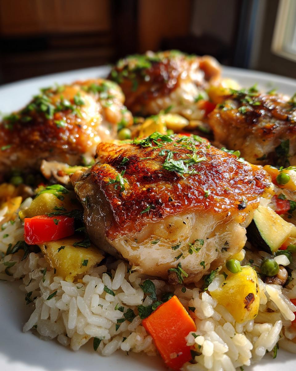 big family dinner recipes