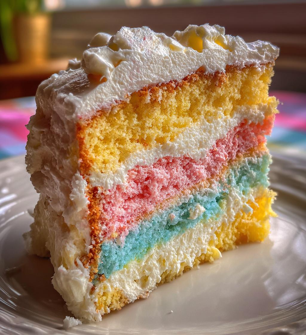 birthday recipes