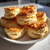 biscuit recipe ideas