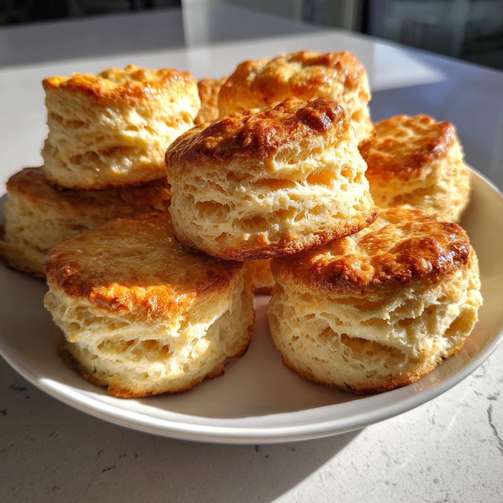 biscuit recipe ideas