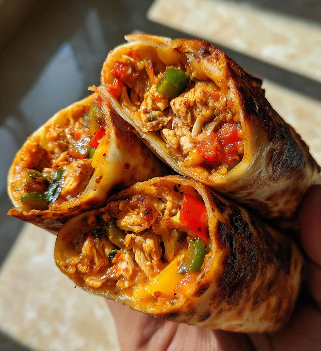 bite-sized recipes
