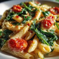 boursin cheese pasta