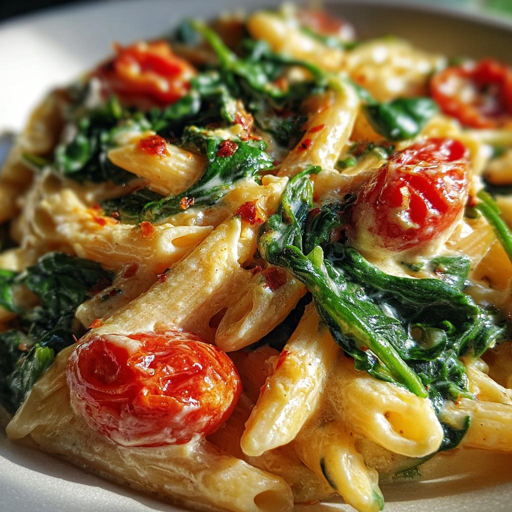 boursin cheese pasta
