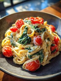 boursin pasta