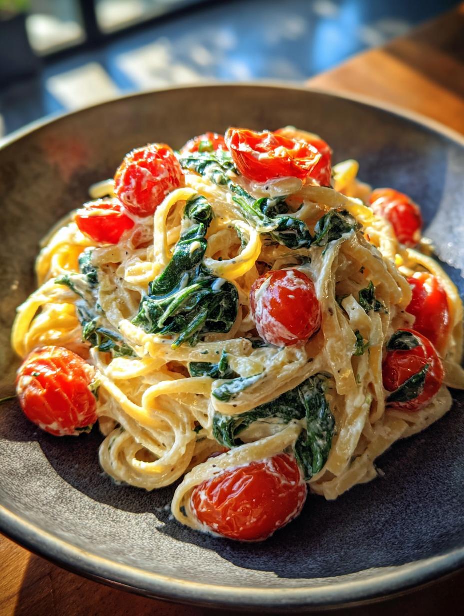 boursin pasta