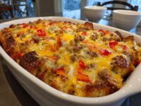 breakfast bakes for a crowd