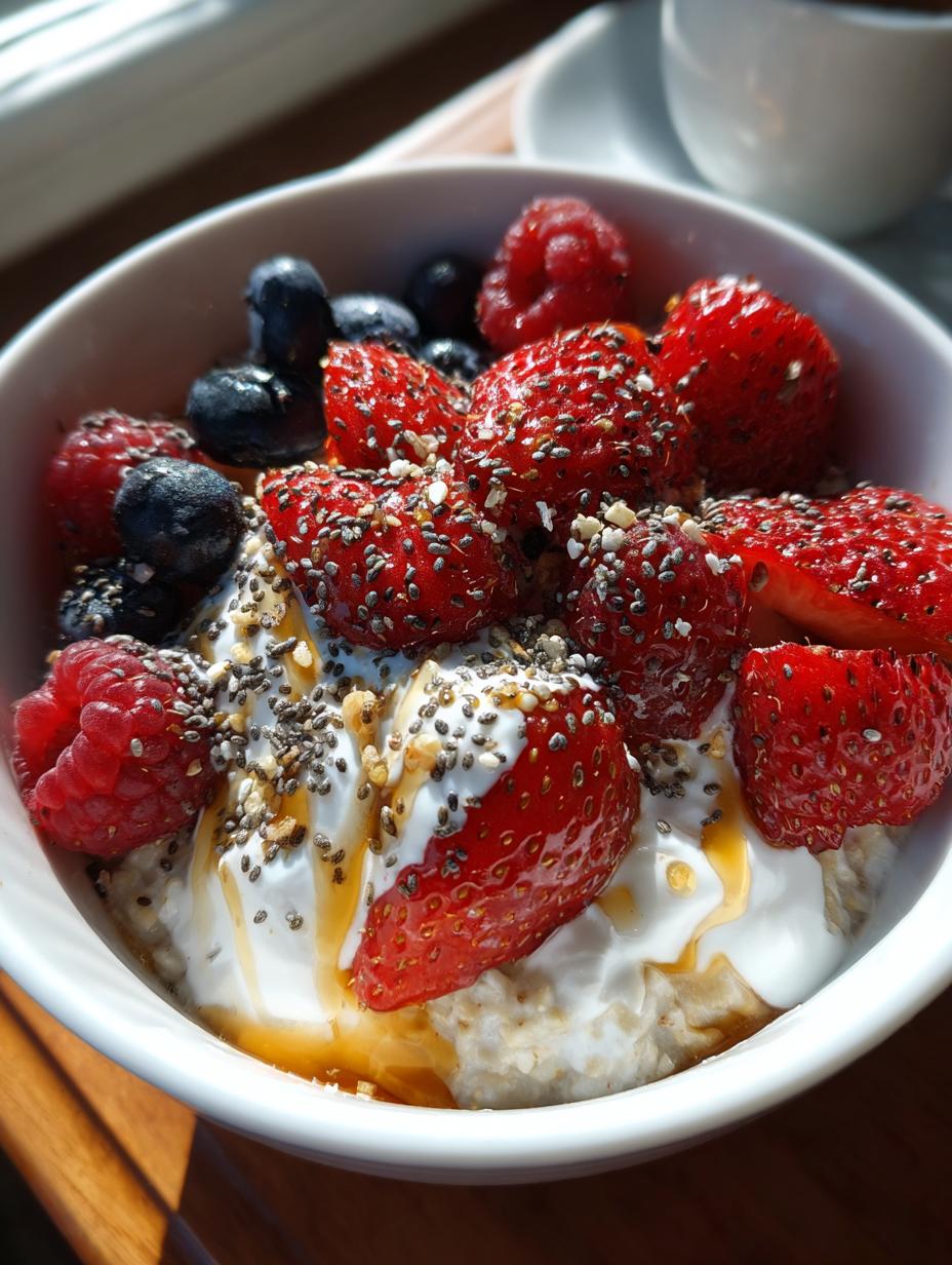 breakfast ideas healthy - detail 1