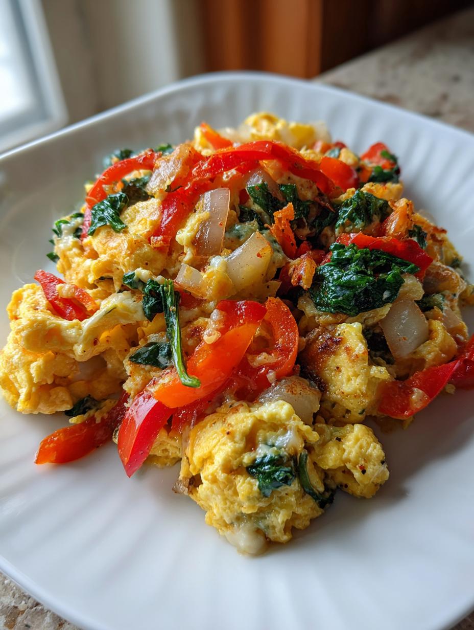 breakfast ideas