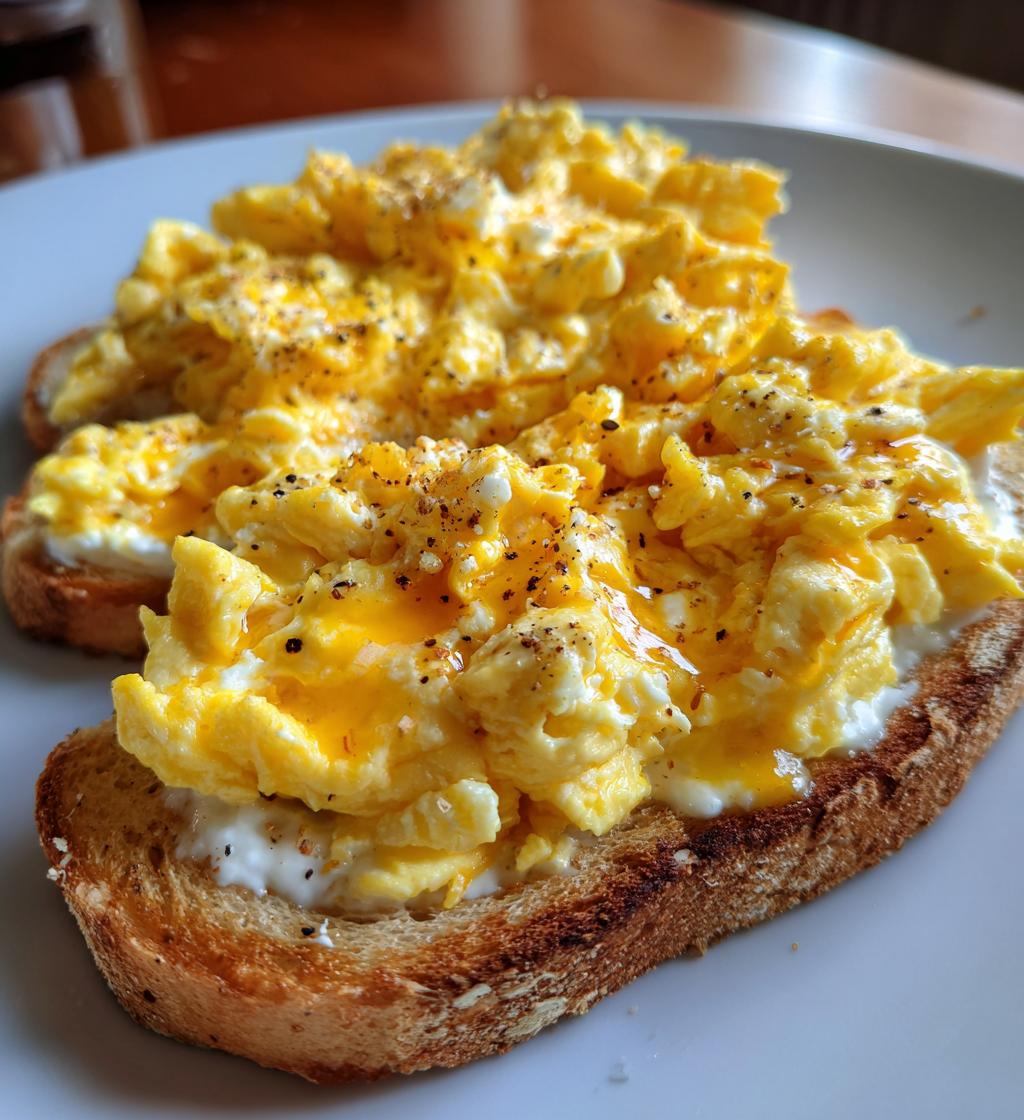 breakfast recipes easy - detail 1