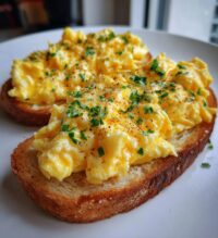 breakfast recipes easy