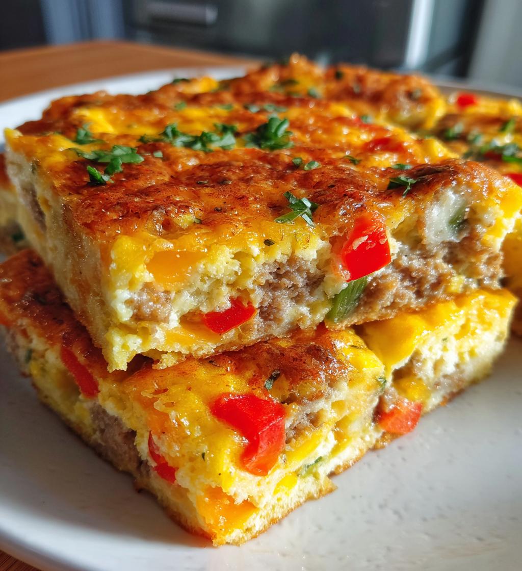 breakfast recipes for a group