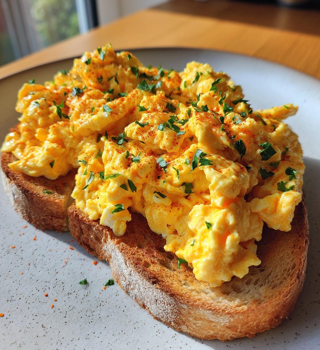 breakfast recipes quick