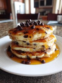 breakfast recipes sweet
