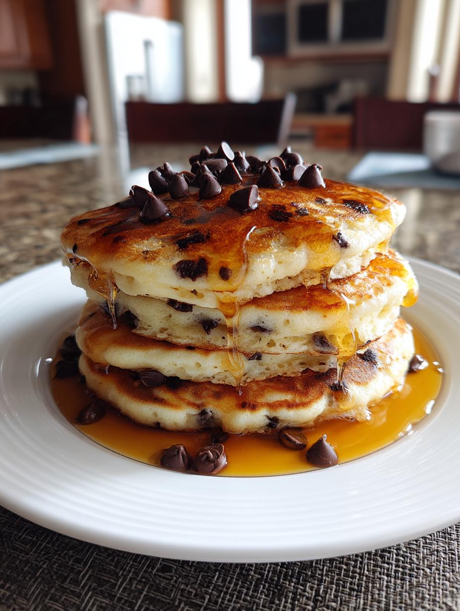 breakfast recipes sweet