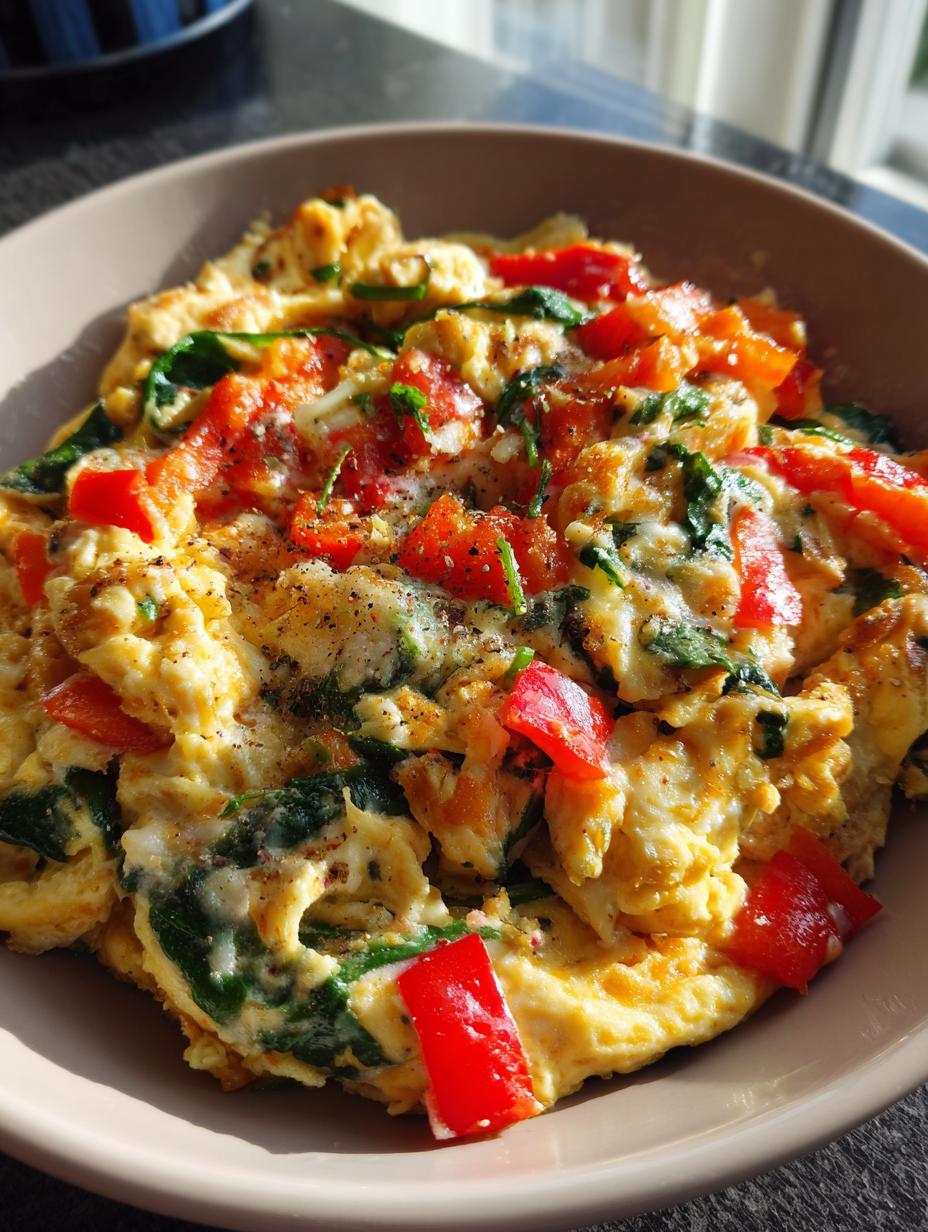 breakfast recipes to go - detail 1