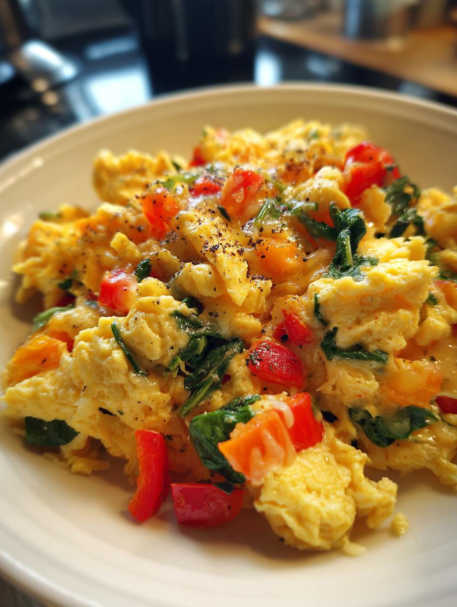breakfast recipes to go