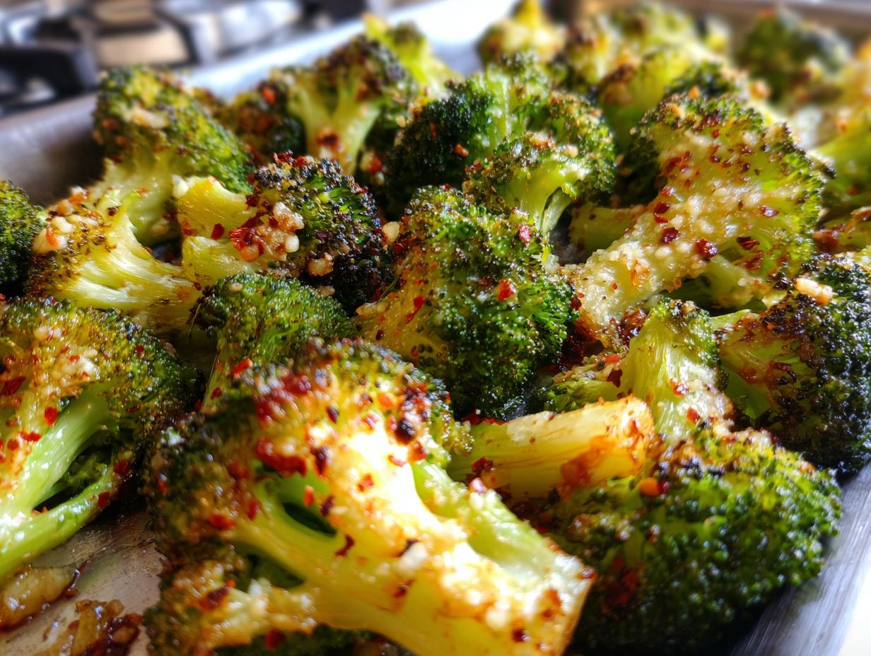 broccoli dinner recipes healthy - detail 1