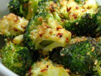 broccoli dinner recipes healthy