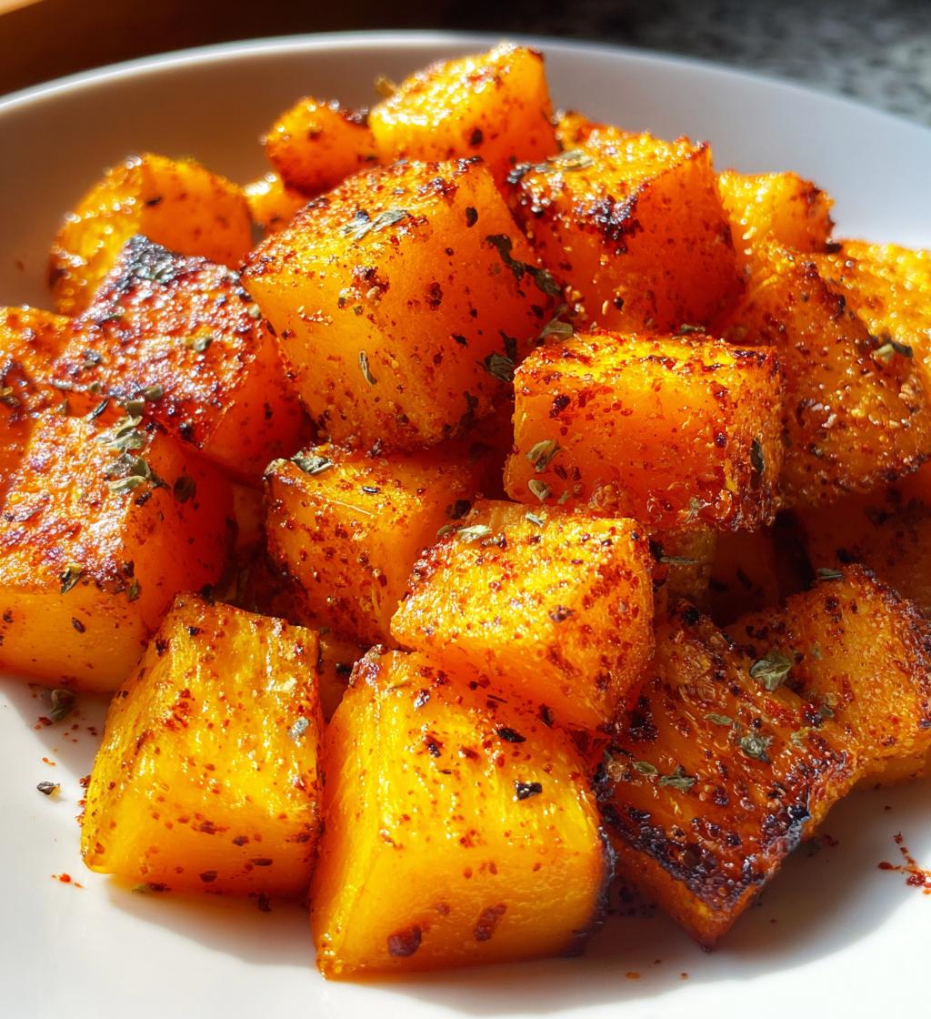 butternut squash