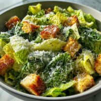caesar salad recipe