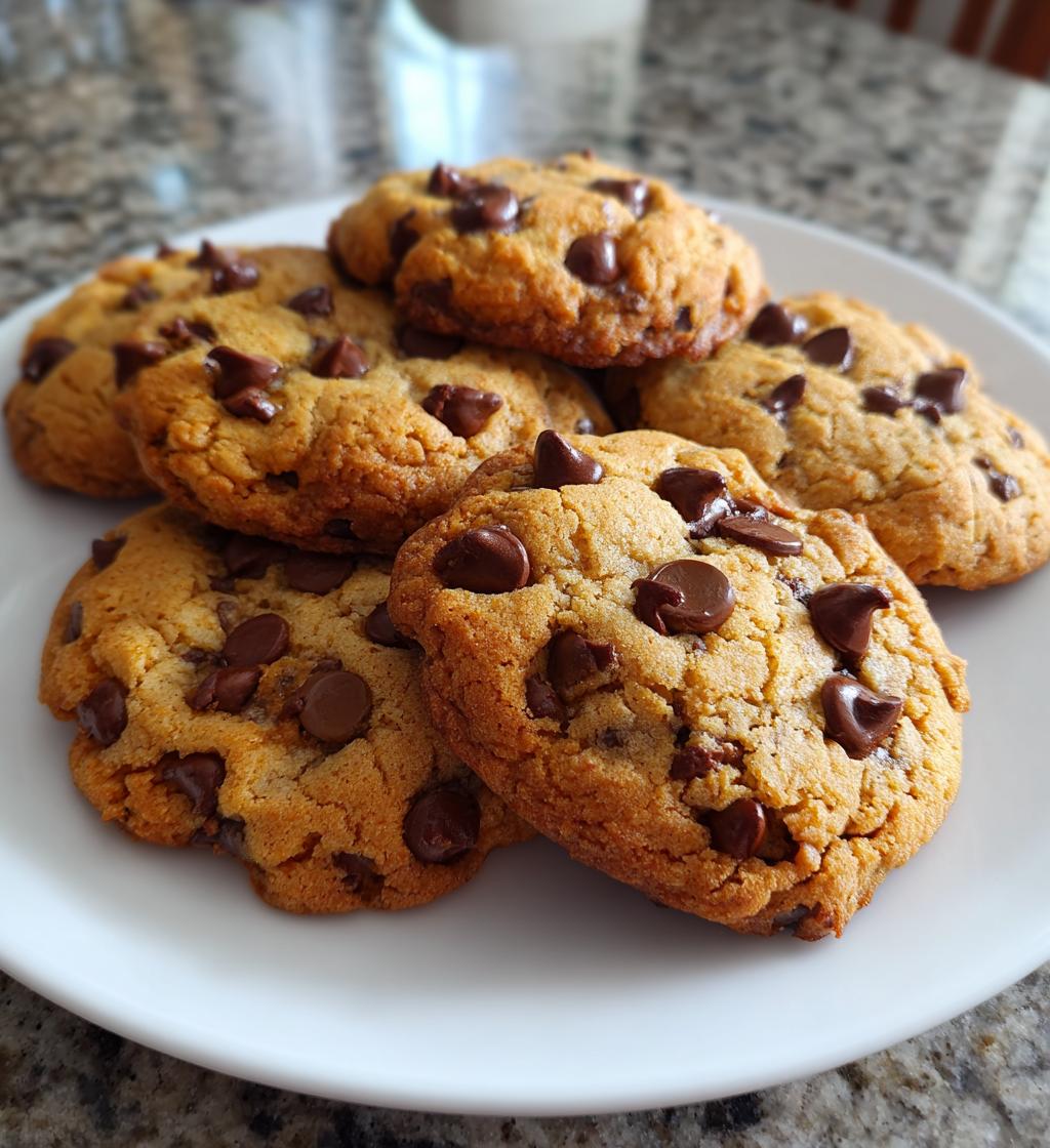 cake cookies - detail 1