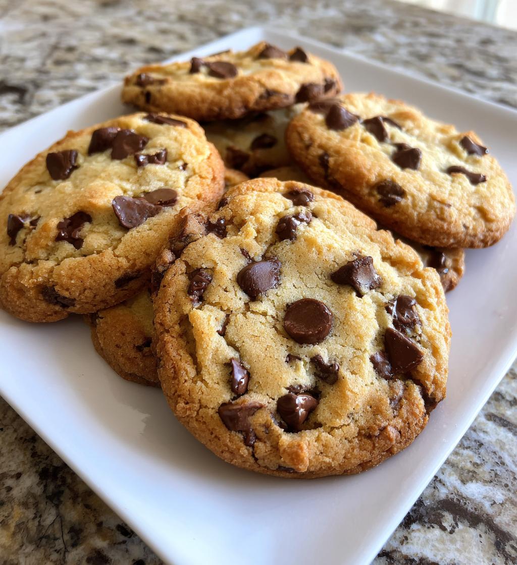 cake cookies
