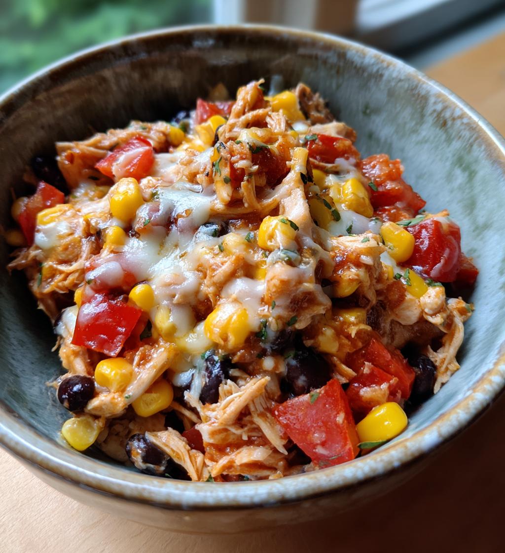 camping crockpot meals - detail 1
