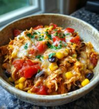 camping crockpot meals