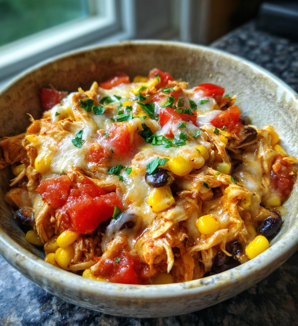 camping crockpot meals