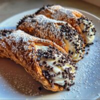 cannoli florence
