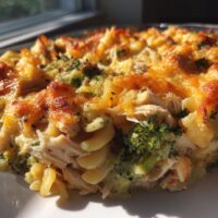 casserole