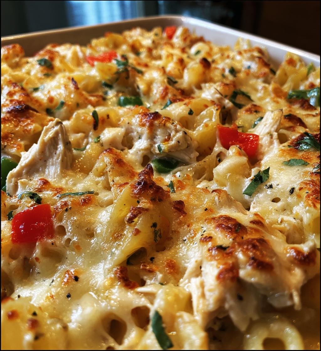 casserole ideas - detail 1