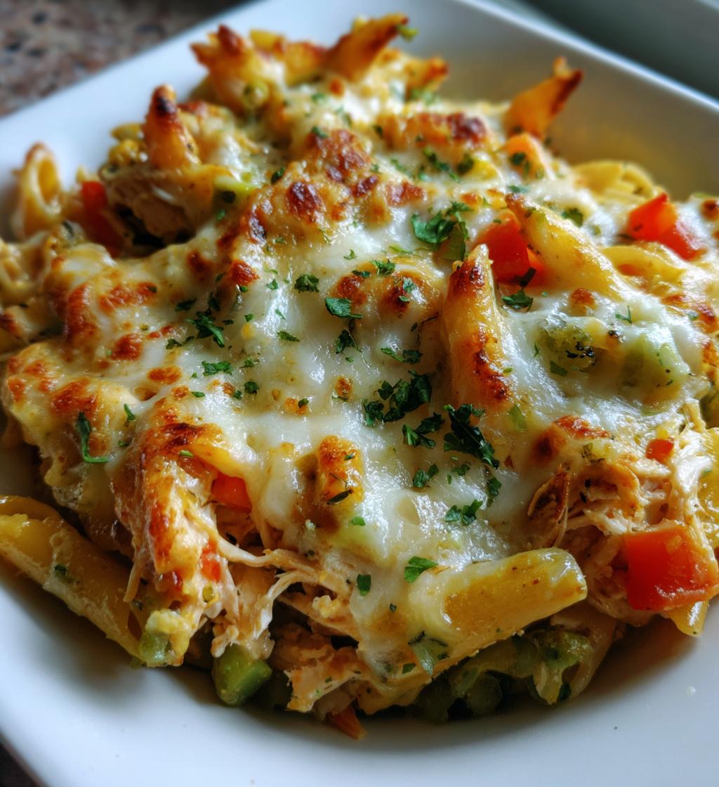 casserole ideas