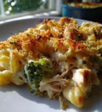 casserole recipe