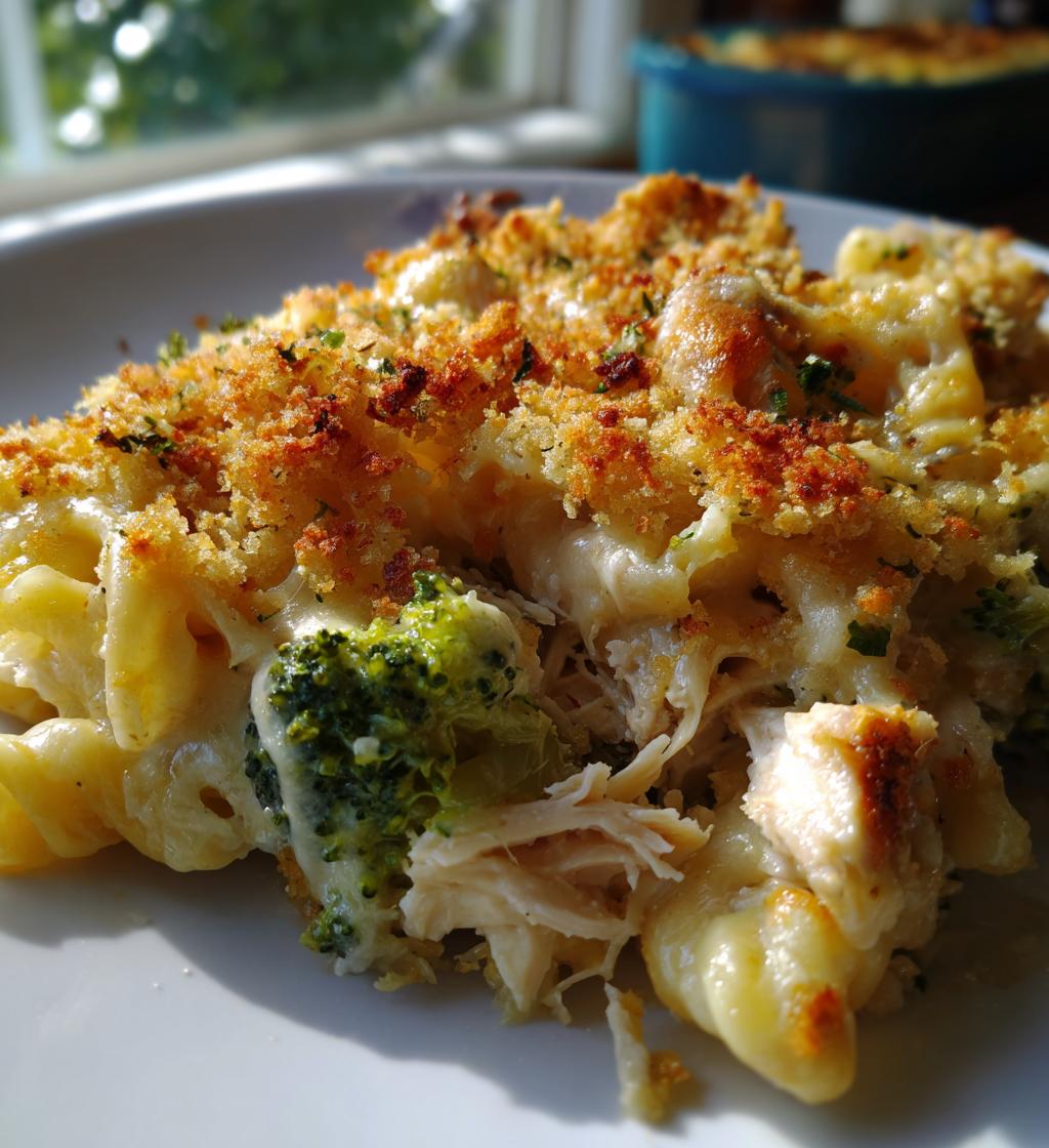 casserole recipe